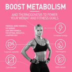 Wellbeing Formula Natural Weight Loss Pills for Women - 60 Capsules - image 5