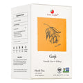 Health King Goji Medicinal Tea - 20 Teabags