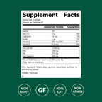 Standard Process Cod Liver Oil Eye & Bone Health Support - 180 Softgels - image 2
