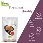 Holy Natural Fig Powder - 200g - image 7