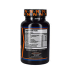 Molecular Nutrition Liver Stabil - 90 Capsules - image 2