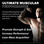 FINAFLEX Pure CREATINE