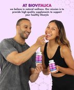 BIO VITALICA Quercetin Gummies by BioVitalica - Quercetin