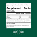 Standard Process Orchex Emotional Balance Supplement - 90 Capsules - image 2