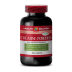 Health Solution Prime Creatine Monohydrate Powder - 100g - image 2