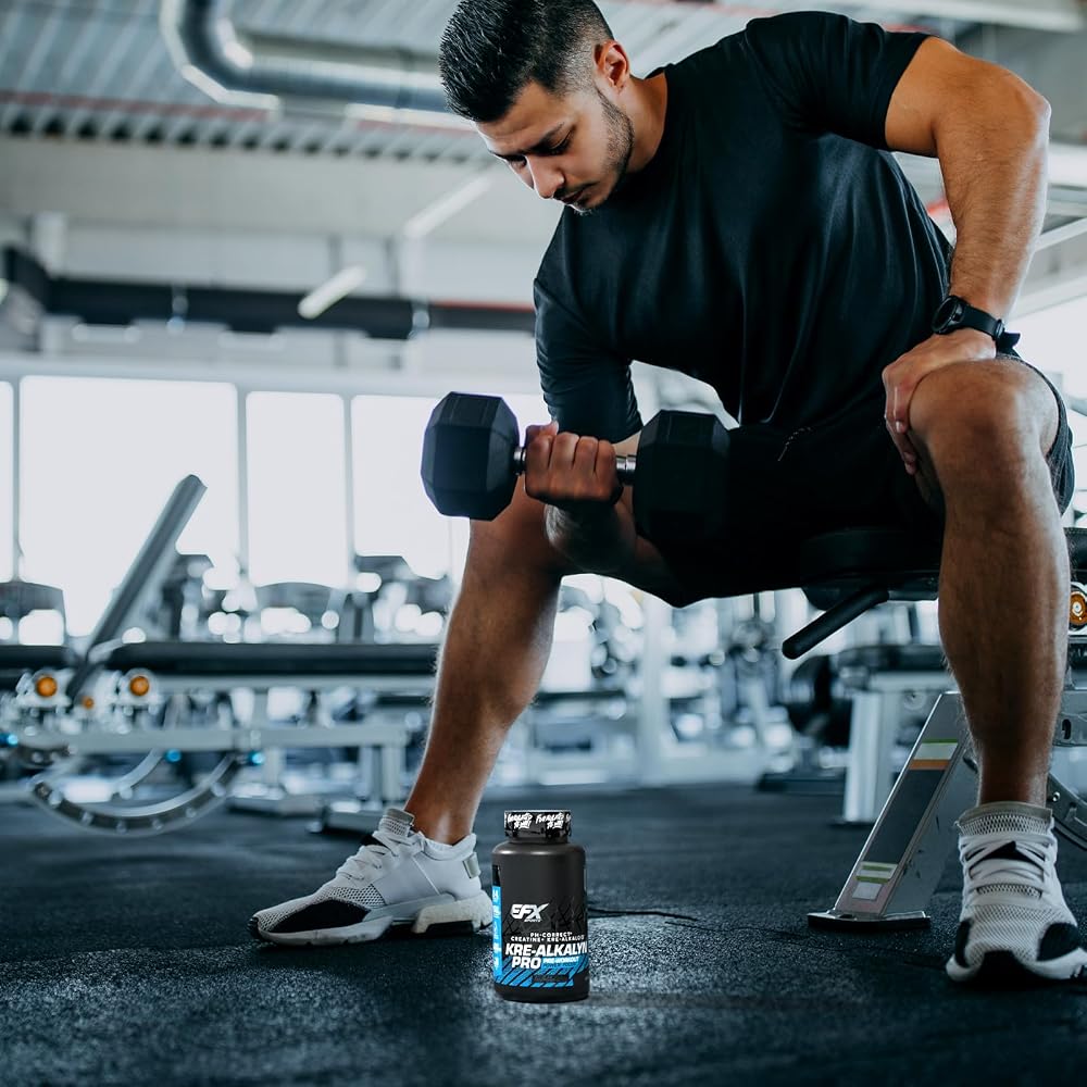 EFX Sports Kre-Alkalyn Pro - image 10