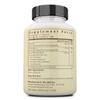 Ancestral Supplements Grass Fed Beef Living Bone Supplement - 180 Capsules - image 2
