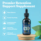 Rejuvica Health Hydrocin Natural Diuretic for Healthy Water Balance