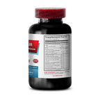Sport Supplement Folic Acid Anti Gray Hair Capsules - 120 Capsules - image 4