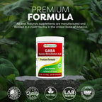 Best Naturals GABA Pure Powder - 1 Pound - image 5