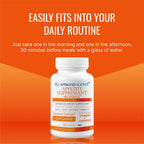 Approved Science Appetite Suppressant - 180 Capsules - image 6