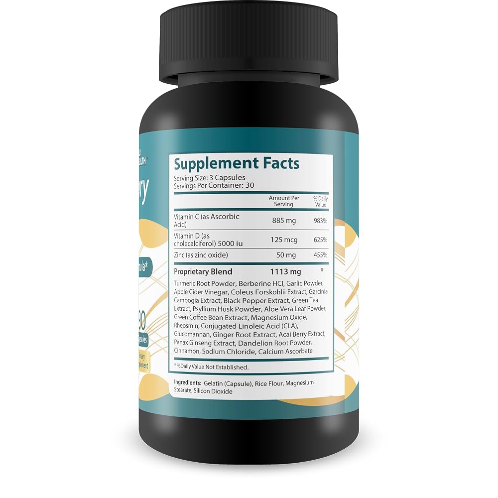True You Health Inflammatory Health Pro Joint Support - 90 Capsules - image 2