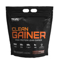 Rival Nutrition Clean Gainer I High Protein Lean Gainer Powdered