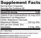 Essential Elements Magnesium