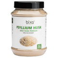 bixa BOTANICAL Psyllium Husk Powder - 1 Pound