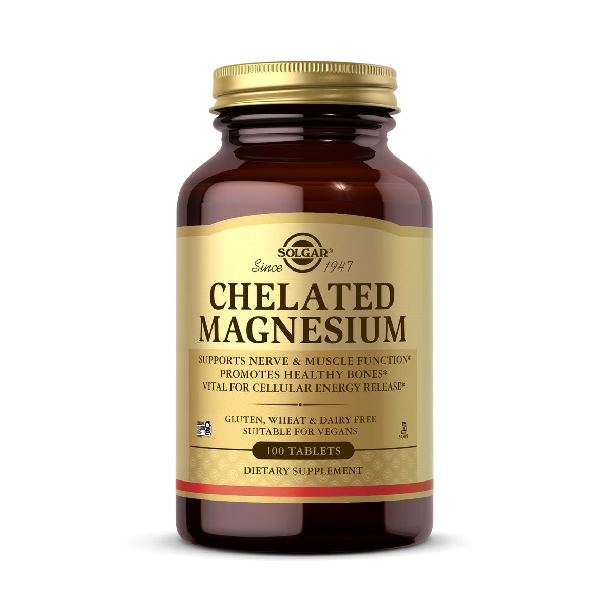 Solgar Mineral_Supplement