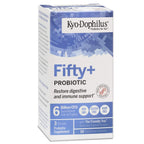 Kyo-Dophilus Fifty+ Probiotic - 30 Capsules - image 8