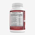Generic Uric Acid Advanced Formula Complex - 120 Capsules - image 2