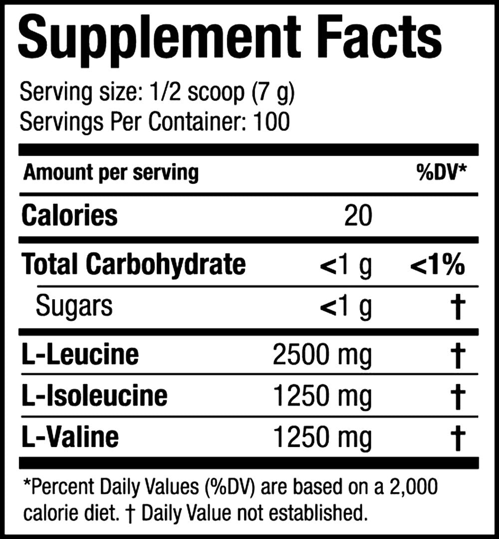Scitec Nutrition BCAA Xpress Intra-Workout Powder Pink Lemonade - 100 Servings - image 2