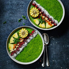 Wizelephant Chlorella Spirulina Powder Organic - 50 Servings - image 9