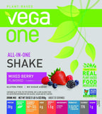 Vega One All-in-One Nutrition Shake