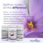 NutriMagic Kids Brain Booster+