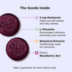 OLLY NUTRITIONAL_SUPPLEMENT