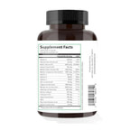 DOSE HSN-Vitamins and Minerals for Daily Wellness and Nutritional
