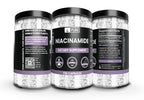 PURE ORIGINAL INGREDIENTS Niacinamide No Magnesium Or Rice Fillers