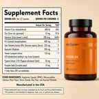 Olympian Labs Prosplex for Men Antioxidant Support - 60 Capsules - image 3