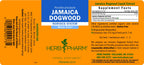 Herb Pharm Jamaica Dogwood Extract for Minor Pain - 1 Ounce