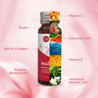 Heivy Liquid Collagen for Women - image 5