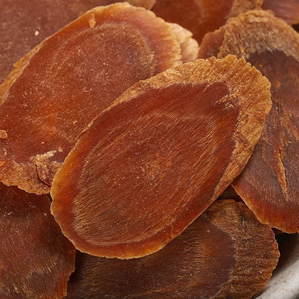 Generic Premium 6 Years Red Ginseng Slices - 500g - image 4