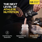 Science in Sport SiS BETA Fuel 80 Drink Mix, 80g Carbohydrate - image 4