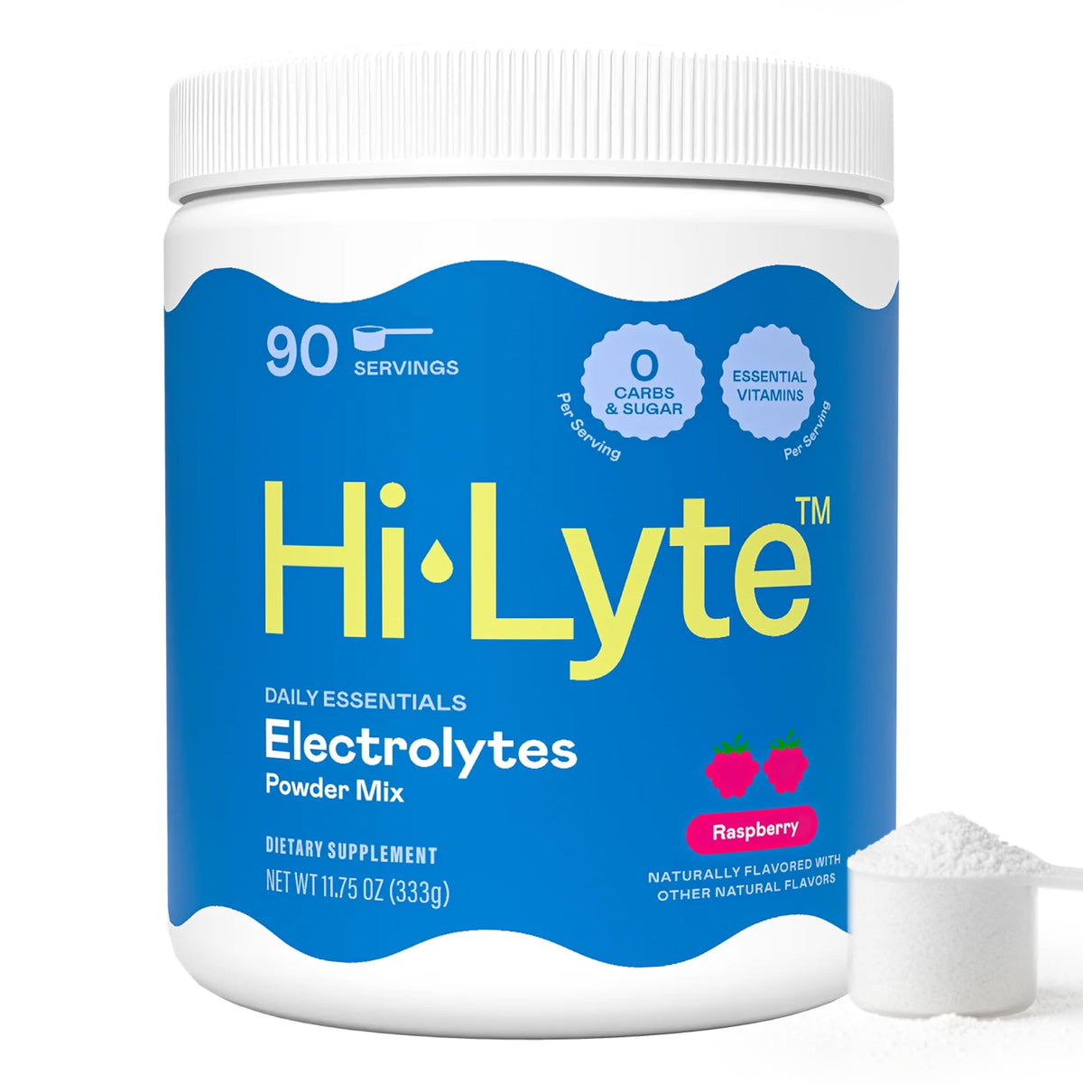 Hi-Lyte Electrolyte Powder