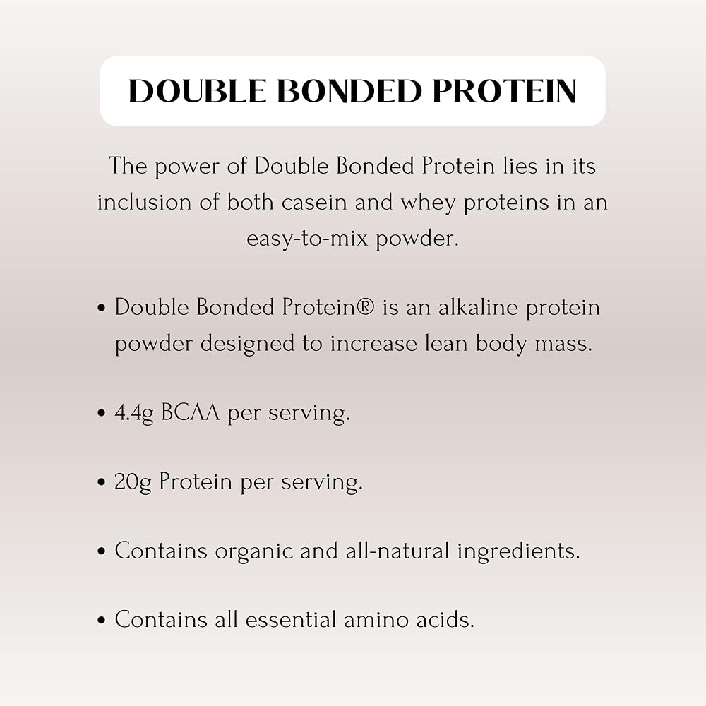 Mt. Capra Double Bonded Protein Vanilla Bean Goat Milk - 2 Pounds - image 5