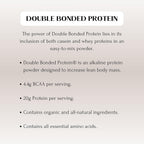 Mt. Capra Double Bonded Protein Vanilla Bean Goat Milk - 2 Pounds - image 5