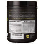 Warrior Strong Wellness Collagen Peptides Bone Broth Powder - 15.9 oz - image 2