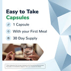 Barton Nutrition Nervala Alpha Lipoic Acid 600mg - 30 Capsules - image 5