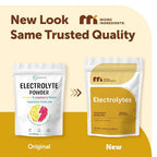 Micro Ingredients Hydration Electrolyte Powder