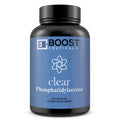 BoostCeuticals Blended Red Marine
