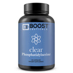 BoostCeuticals Blended Red Marine