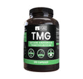 Pure Original Ingredients TMG Betaine Trimethylglycine - 365 Capsules