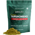 Paleovalley Organic Supergreens Powder with 23 Superfoods - 8.48 oz