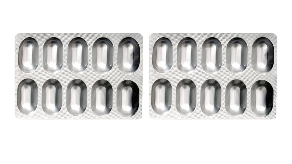 IMMUNOBASICS Bacillus Clausii 2 Billion CFU Probiotic Capsules - 20 Count - image 2