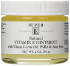 Windmill Vitamin E Ointment with Wheat Germ Oil - 2 Ounce