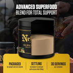 Ambrosia Nektar - Superfood Powder