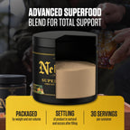 Ambrosia Nektar - Superfood Powder