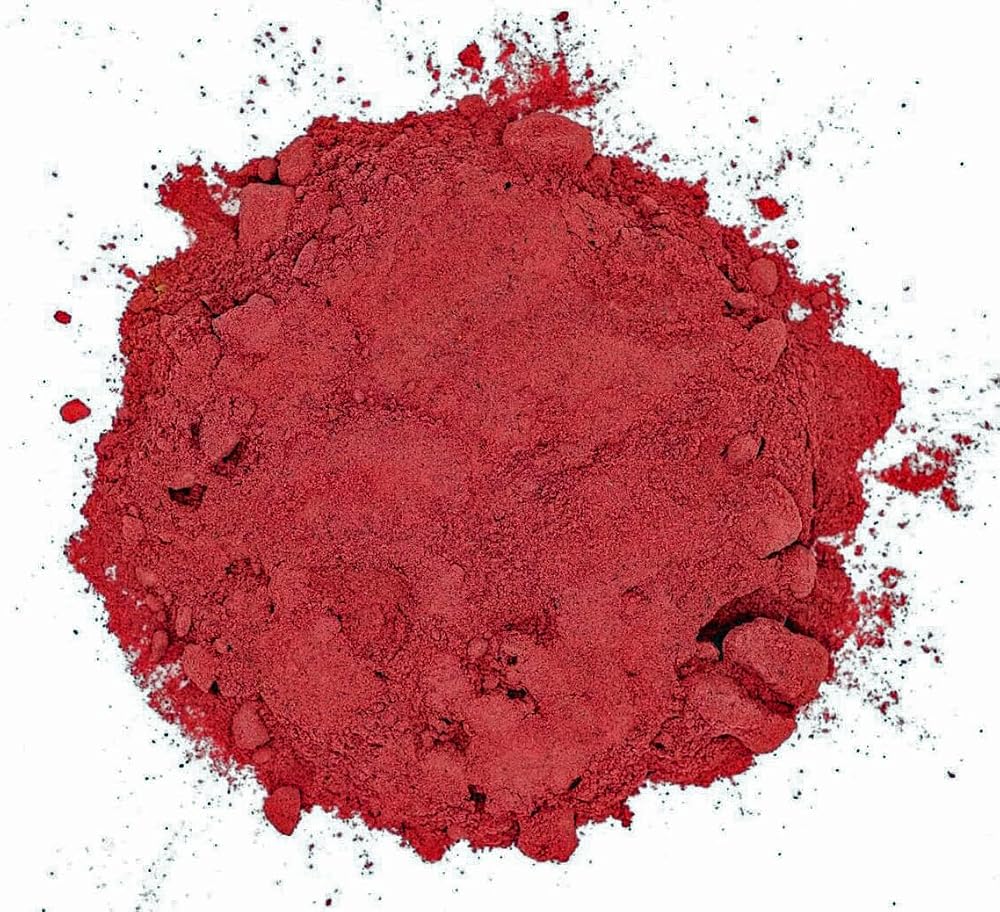 EarthWise Aromatics Organic Beet Root Powder - 3 lbs