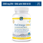 Nordic Naturals ProOmega 2000-D